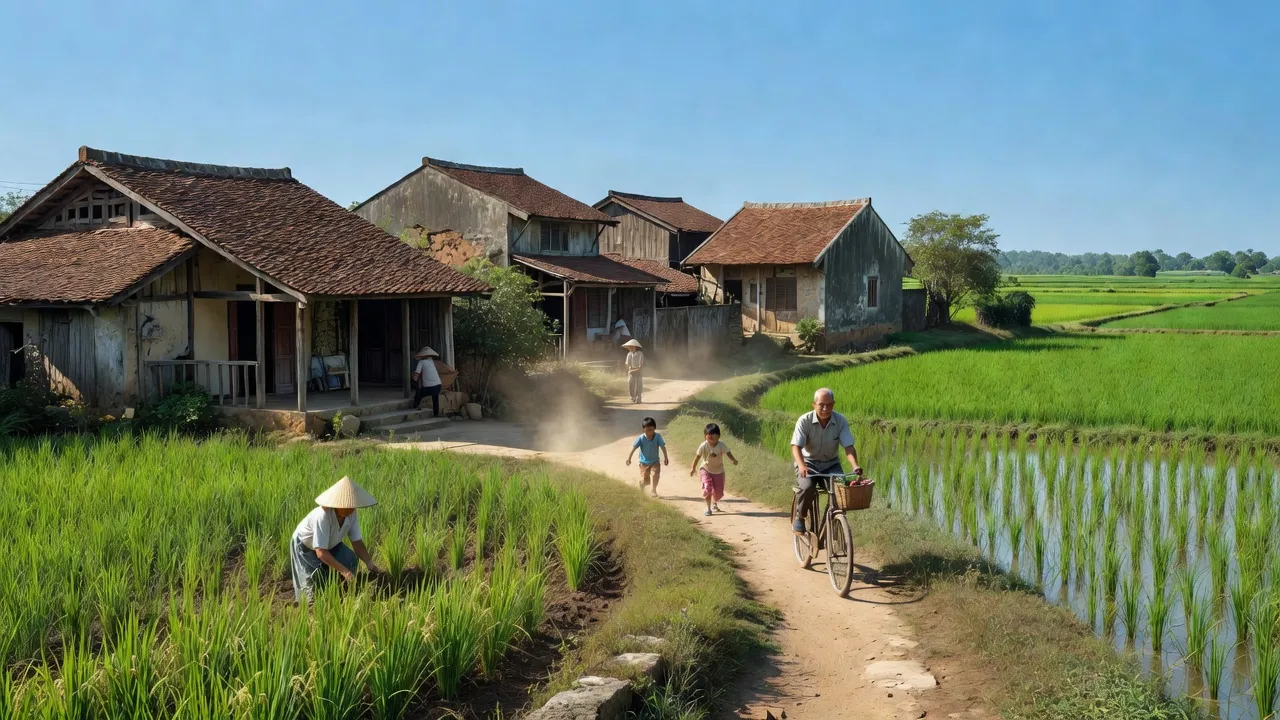 Gia Đông - hình ảnh minh họa 1