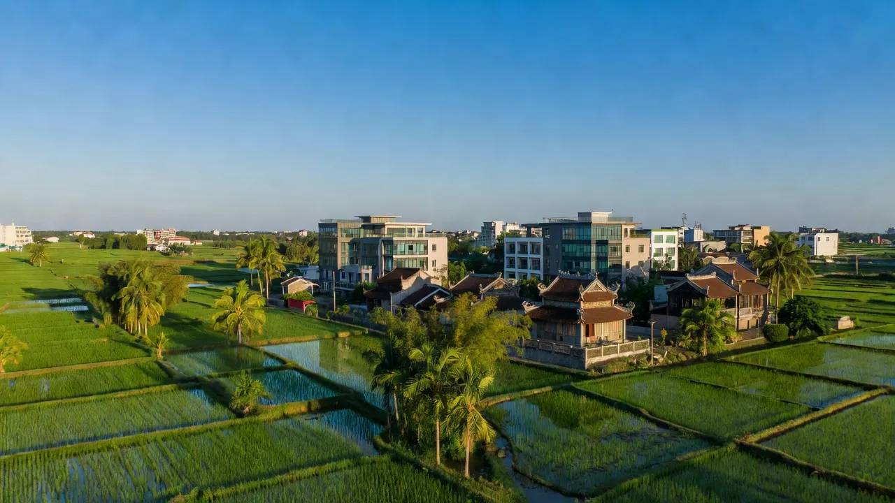 Phường Gia Đông, Thị xã Thuận Thành, Tỉnh Bắc Ninh