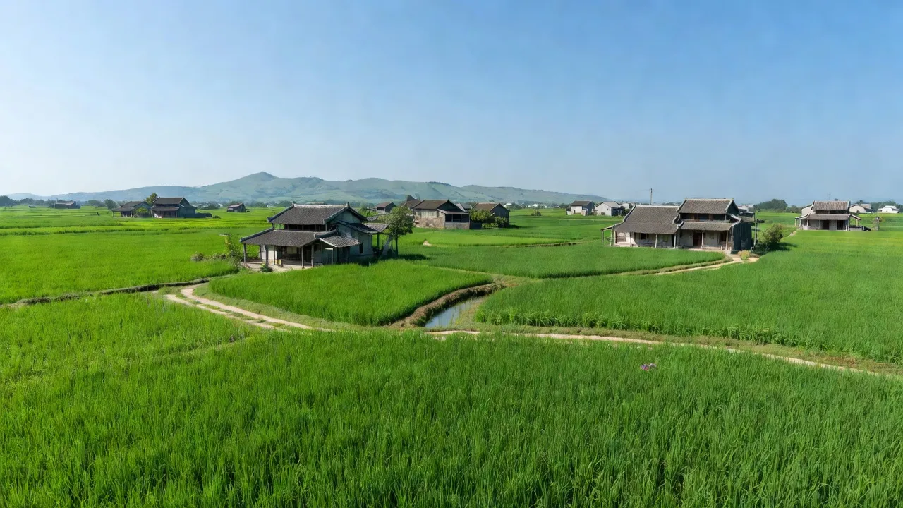 Xã Nghĩa Đạo, Thị xã Thuận Thành, Tỉnh Bắc Ninh