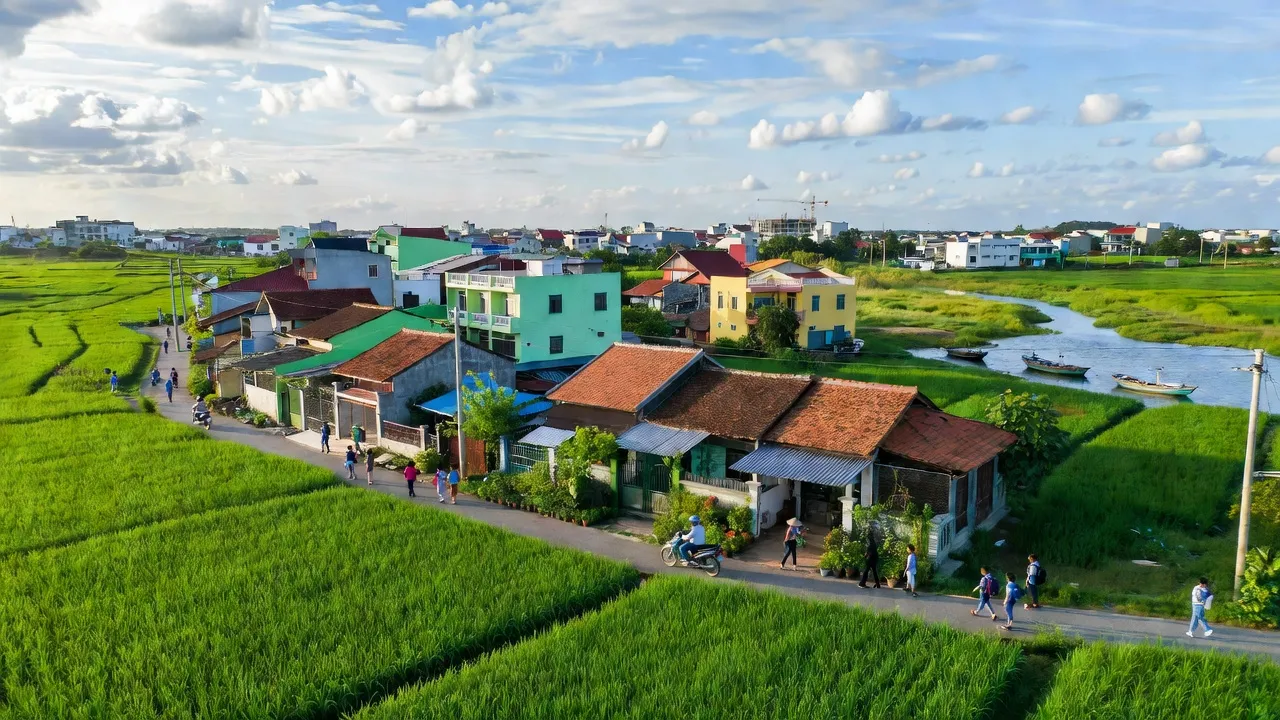 Ninh Xá - hình ảnh minh họa 1