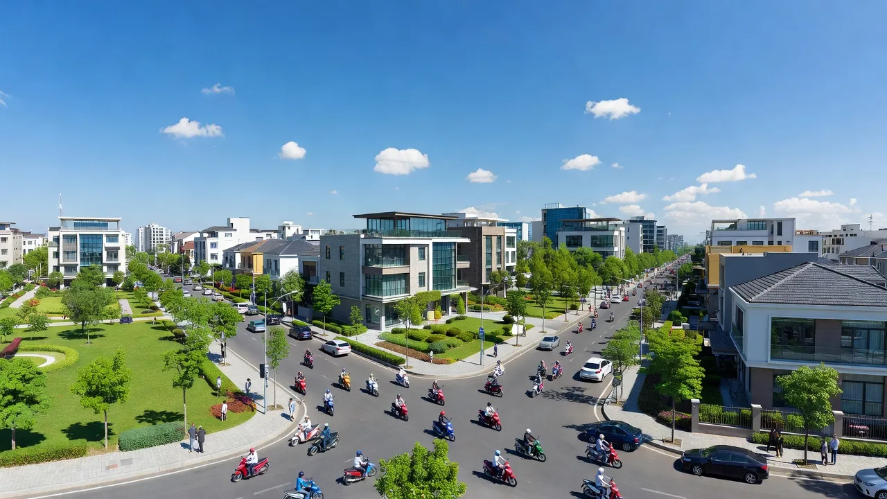 Phường Thanh Khương, Thị xã Thuận Thành, Tỉnh Bắc Ninh
