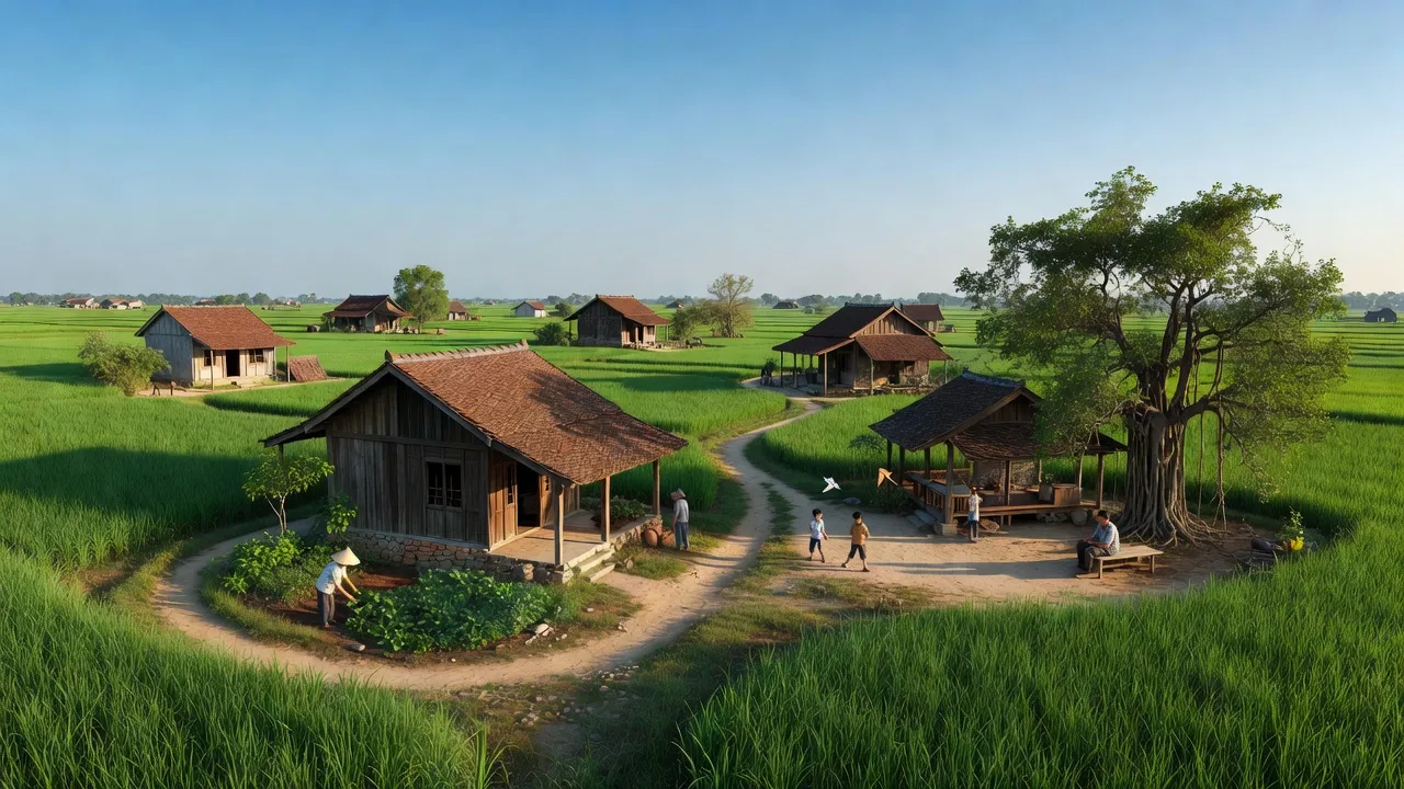 Cảnh Hưng - hình ảnh minh họa 1