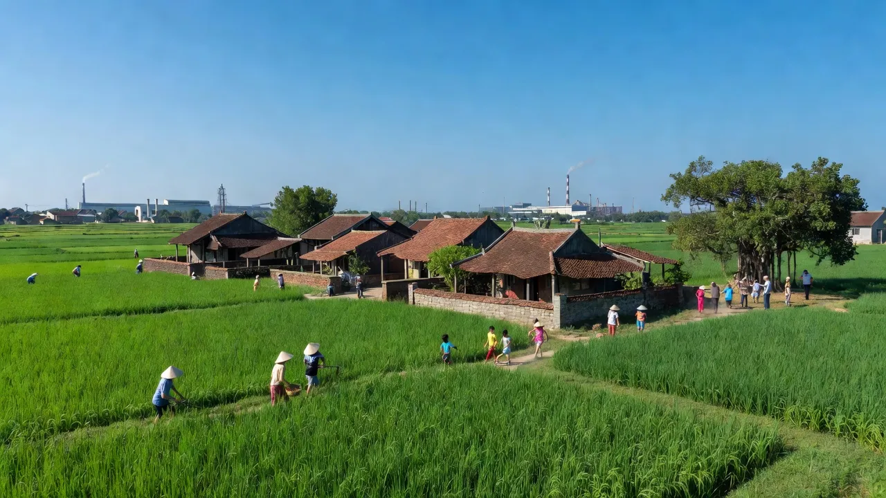 Hoàn Sơn - hình ảnh minh họa 1