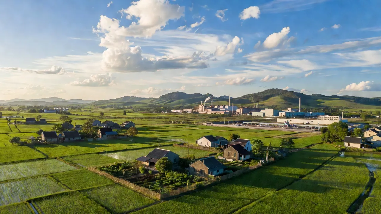 Xã Hoàn Sơn, Huyện Tiên Du, Tỉnh Bắc Ninh