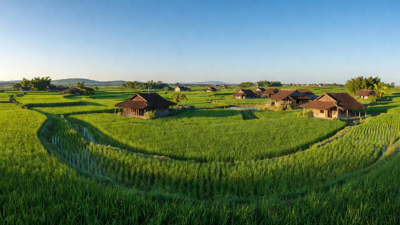 Xã Liên Bão, Huyện Tiên Du, Tỉnh Bắc Ninh