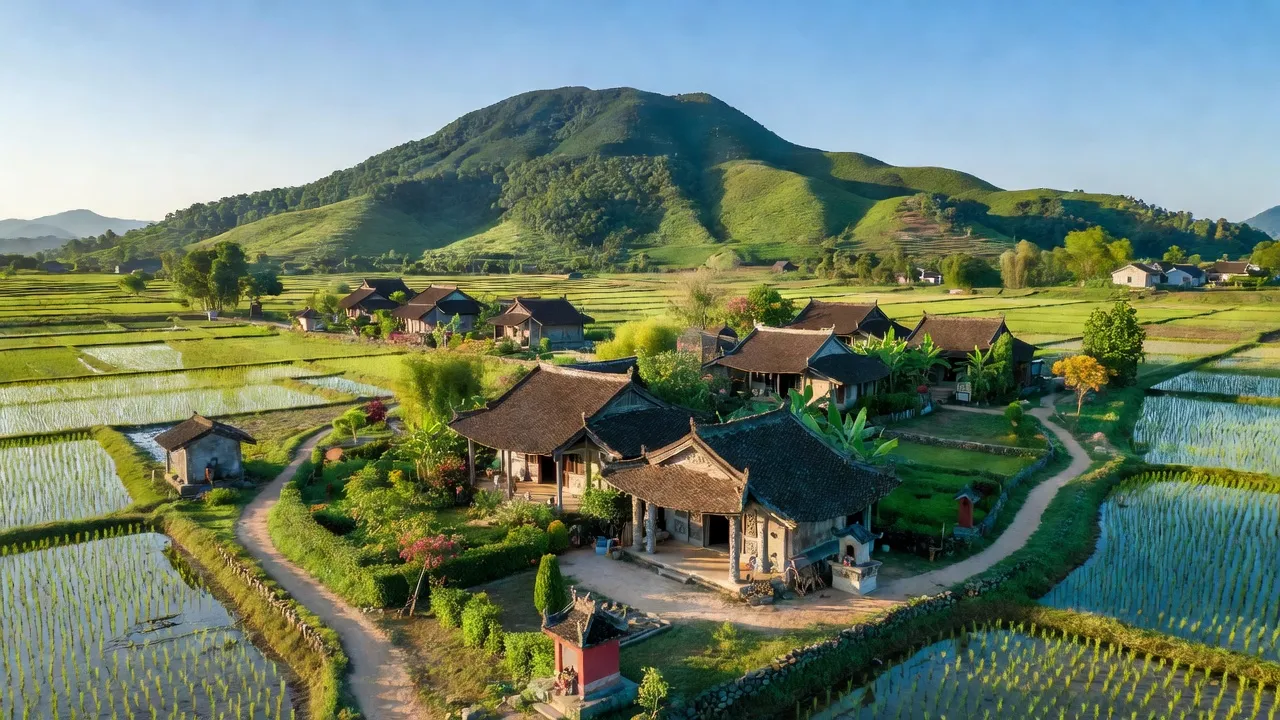 Phật Tích - hình ảnh minh họa 1