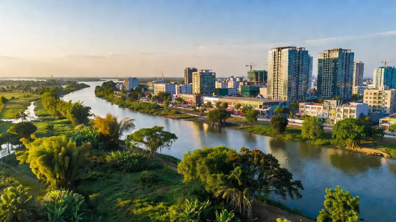 Phường Châu Khê, Thành phố Từ Sơn, Tỉnh Bắc Ninh