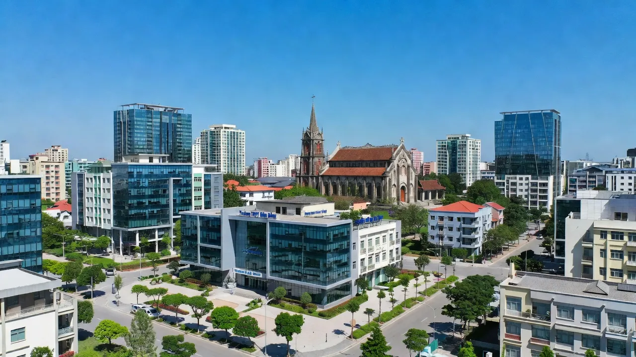 Phường Đình Bảng, Thành phố Từ Sơn, Tỉnh Bắc Ninh