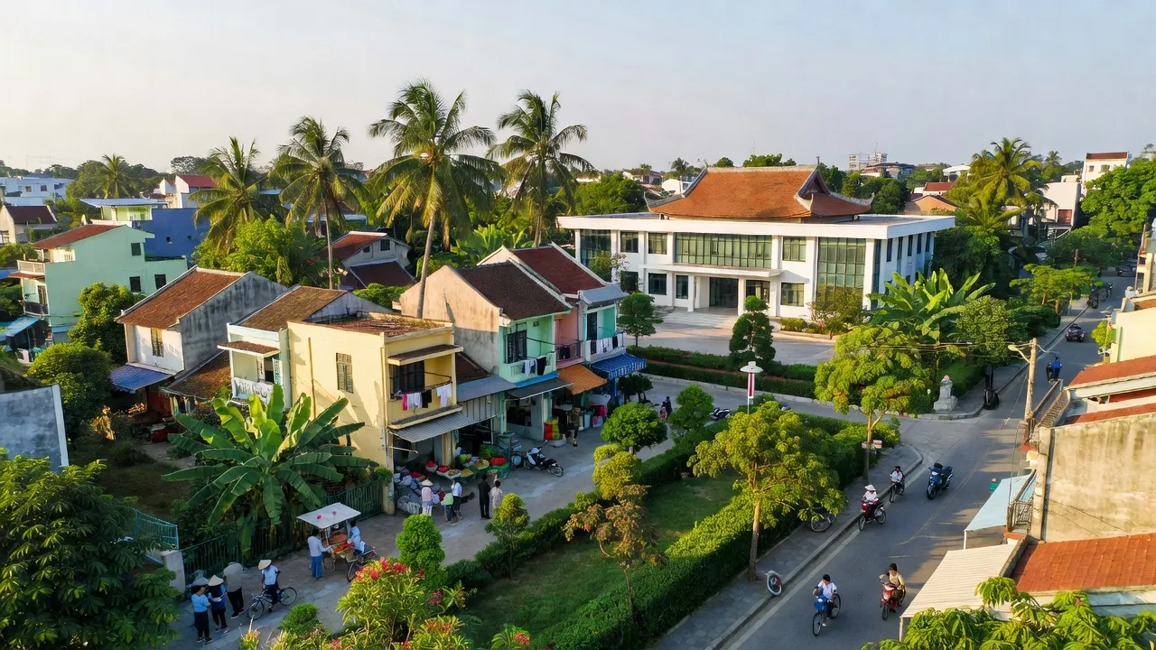 Phường Đông Ngàn, Thành phố Từ Sơn, Tỉnh Bắc Ninh