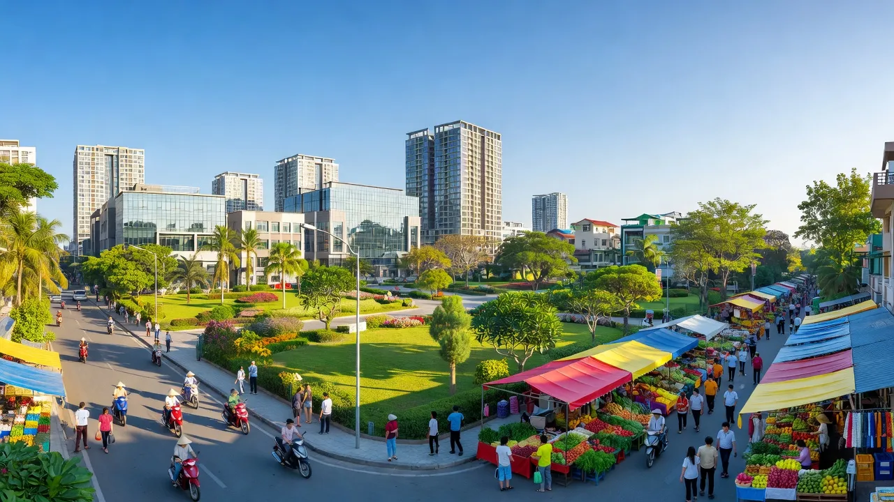 Phường Tân Hồng, Thành phố Từ Sơn, Tỉnh Bắc Ninh