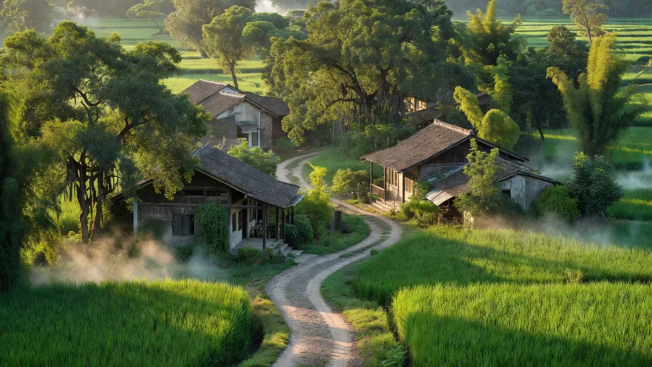 Tam Đa - hình ảnh minh họa 1