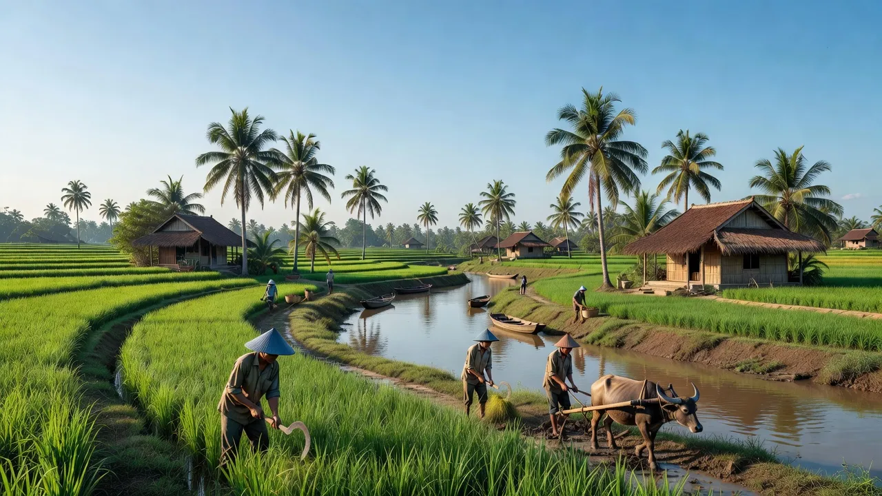 An Đức - hình ảnh minh họa 1