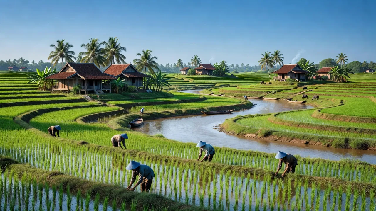 Phước Ngãi - hình ảnh minh họa 1