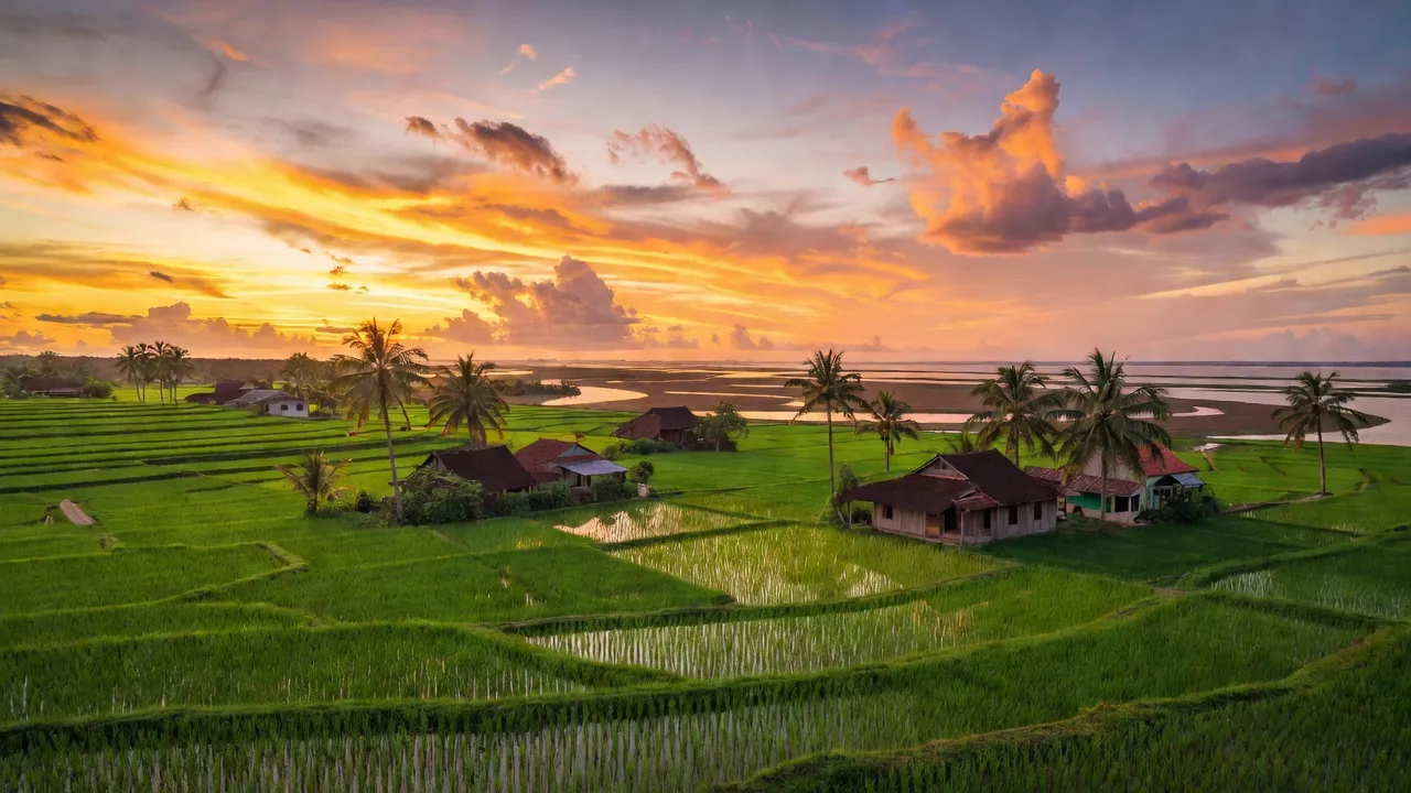 Xã Tân Thủy, Huyện Ba Tri, Tỉnh Bến Tre