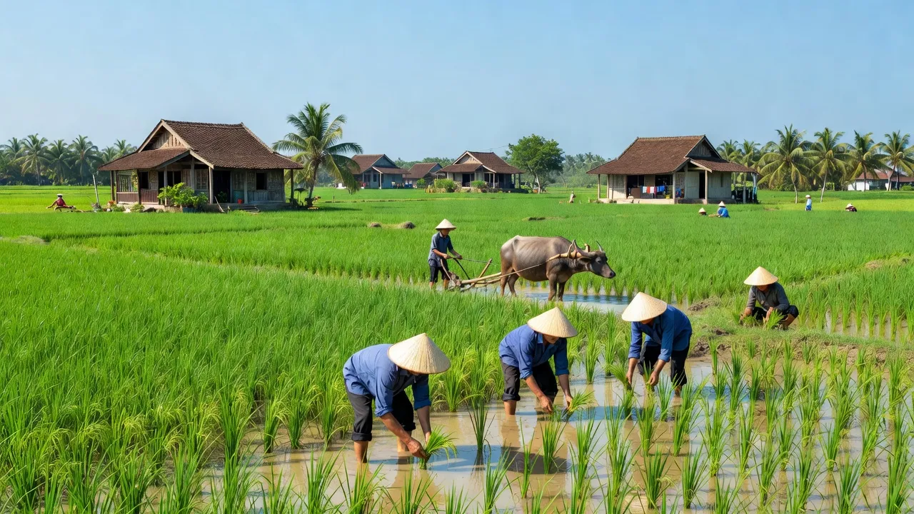 Phú Hưng - hình ảnh minh họa 1