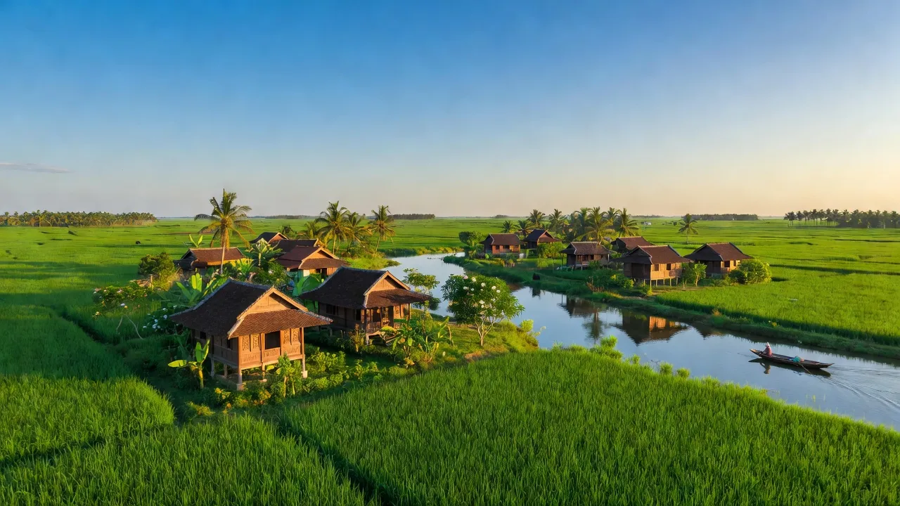 Lộc Thuận - hình ảnh minh họa 1