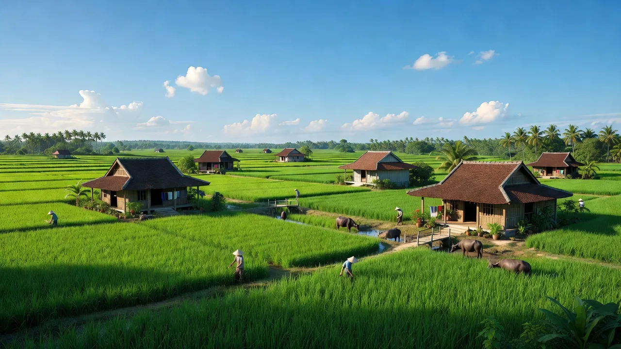 Long Hòa - hình ảnh minh họa 1
