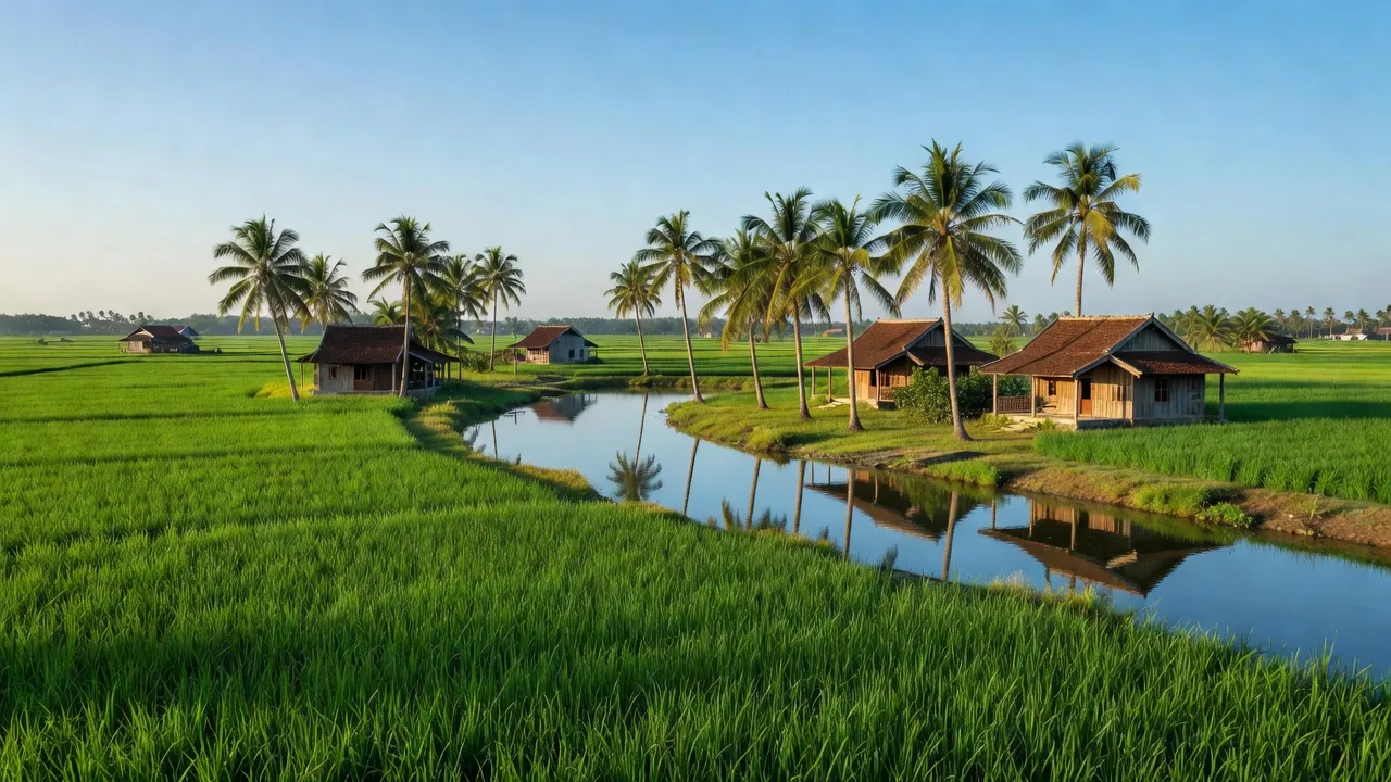 Phú Long - hình ảnh minh họa 1