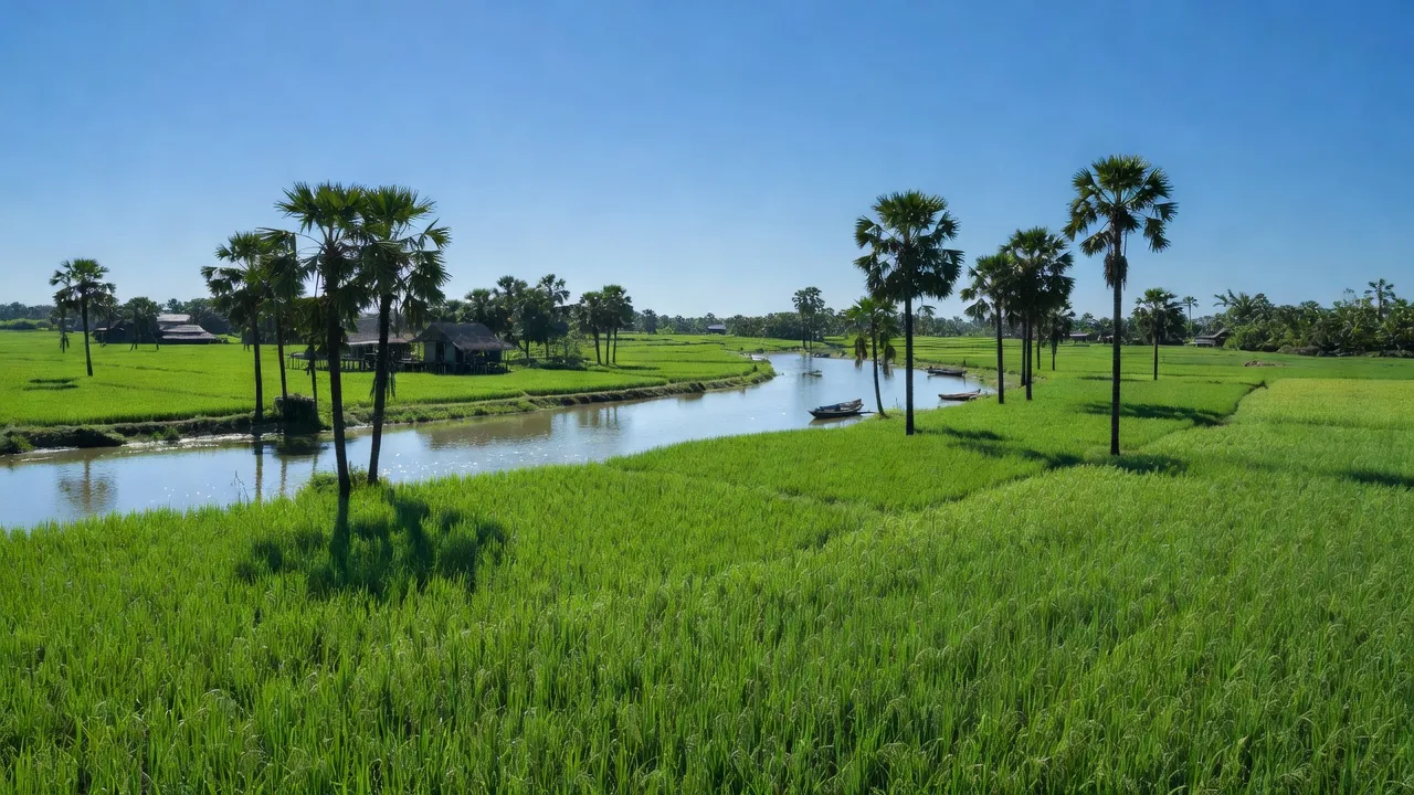 Phú Thuận - hình ảnh minh họa 1