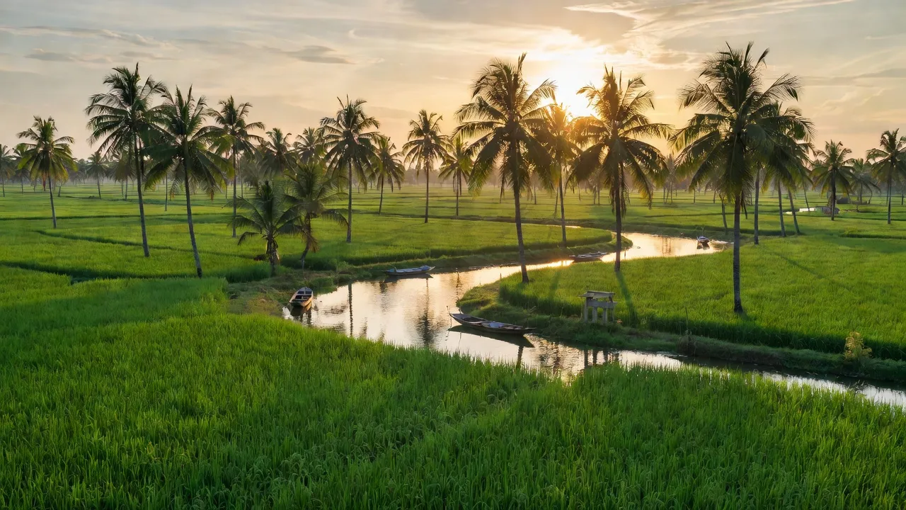 Thạnh Trị - hình ảnh minh họa 1