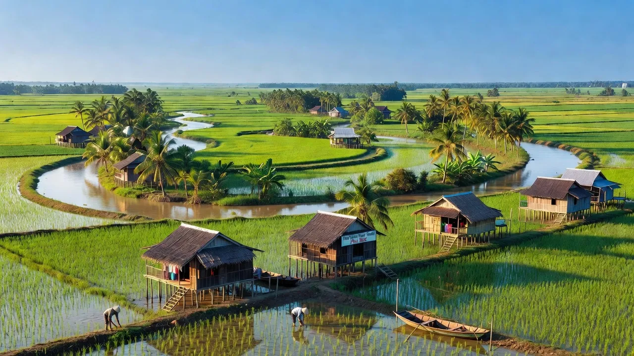 Phú Đức - hình ảnh minh họa 1
