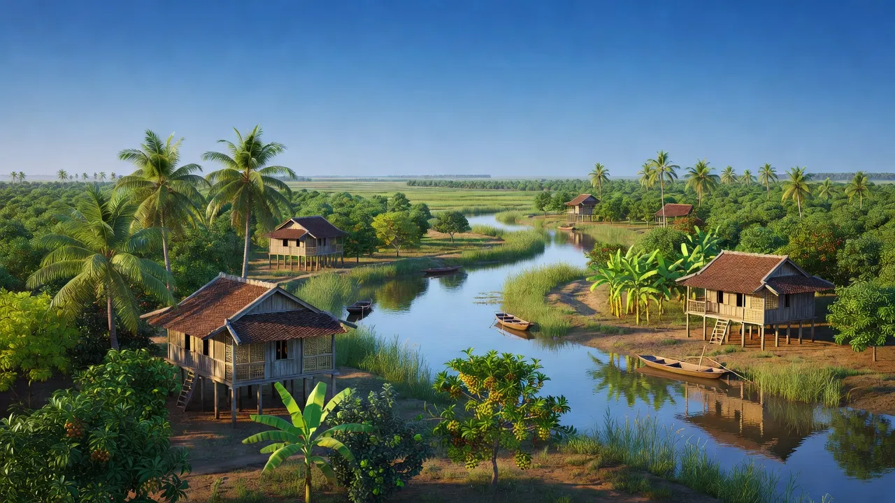 Vĩnh Hòa - hình ảnh minh họa 1