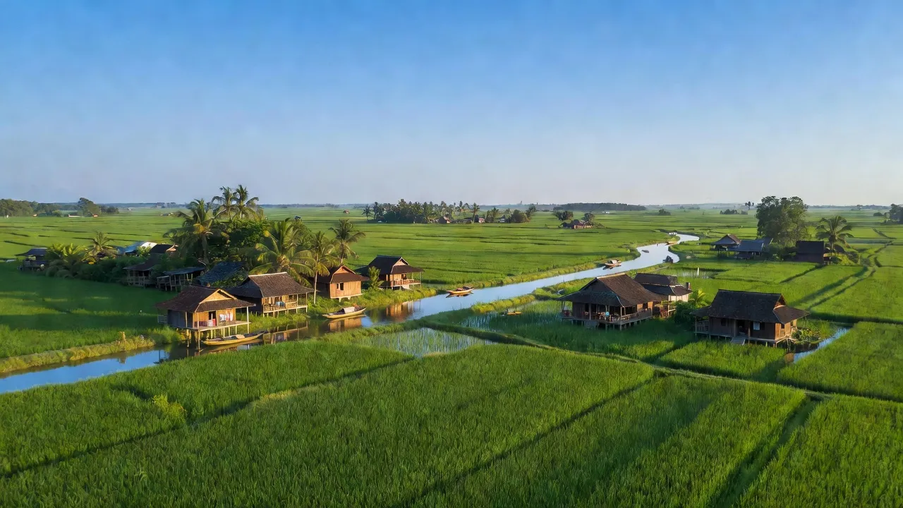 Hưng Phong - hình ảnh minh họa 1