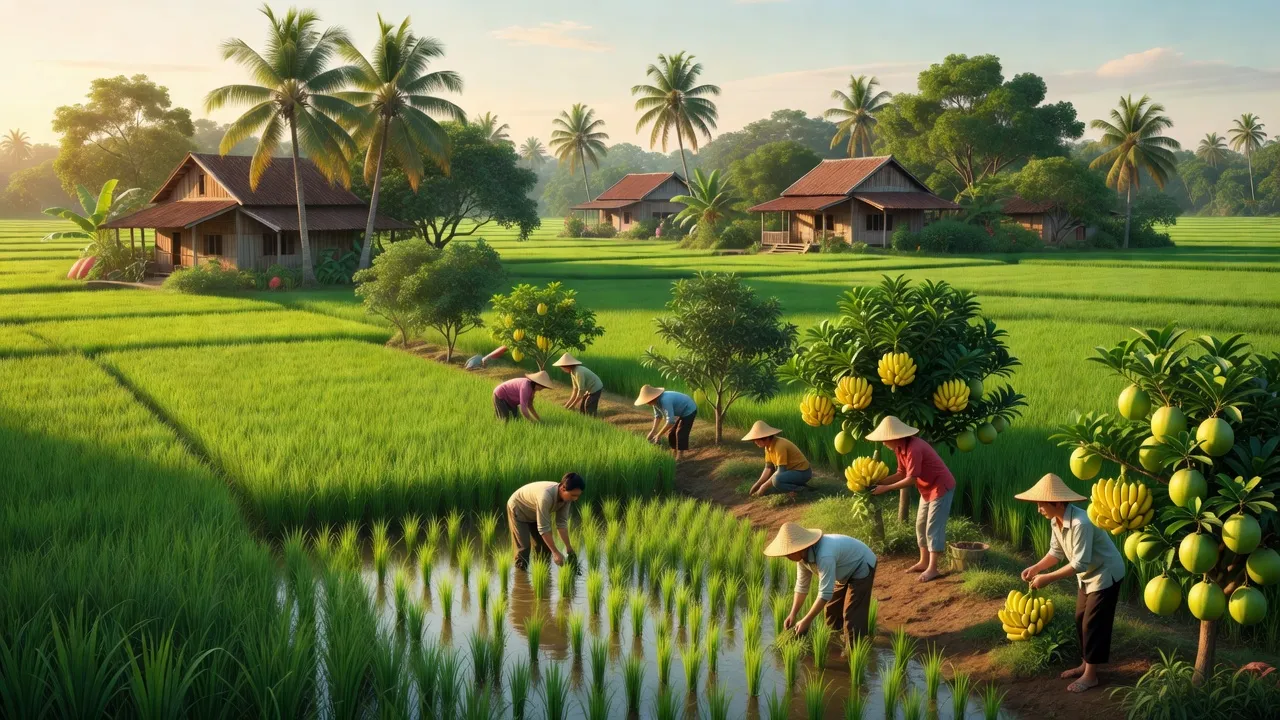 Lương Phú - hình ảnh minh họa 1