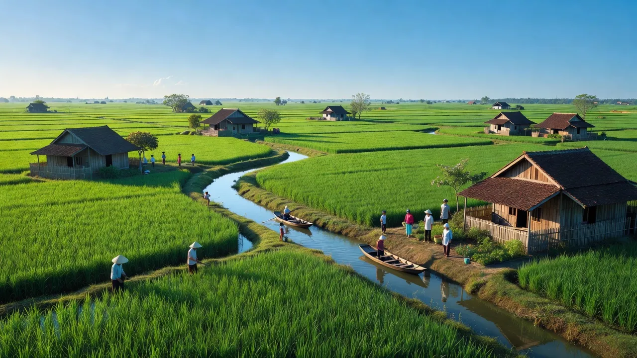 Lương Quới - hình ảnh minh họa 1