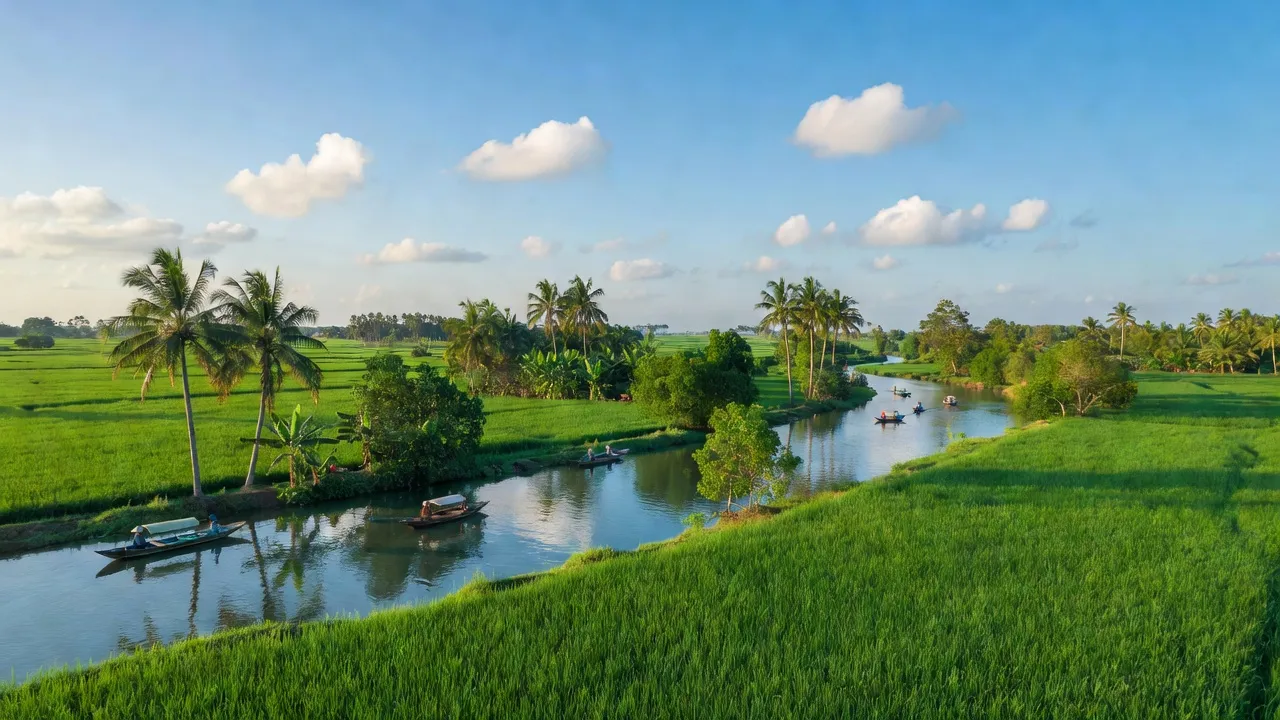 Tân Hào - hình ảnh minh họa 1