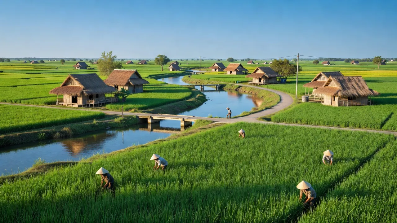 Phú Mỹ - hình ảnh minh họa 1