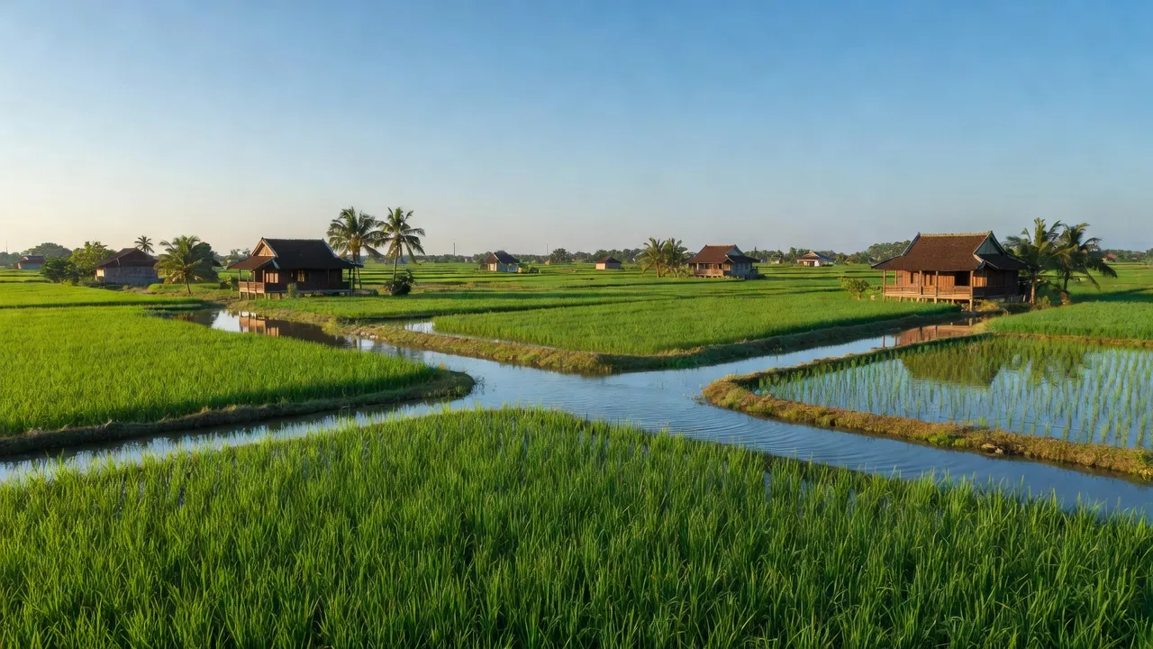 Tân Bình - hình ảnh minh họa 1