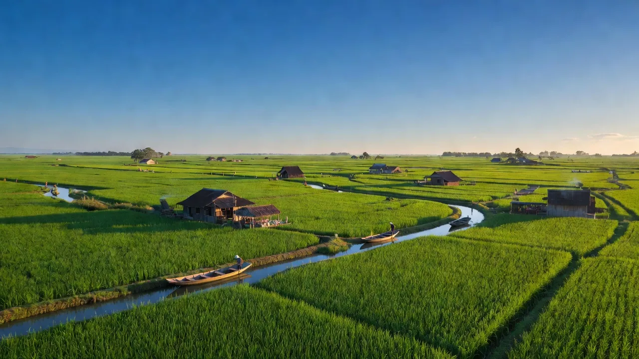 Tân Thành Bình - hình ảnh minh họa 1