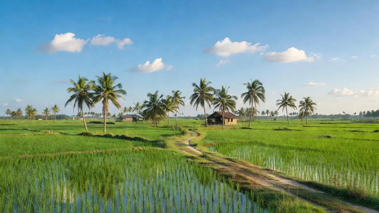 An Thạnh - hình ảnh minh họa 1