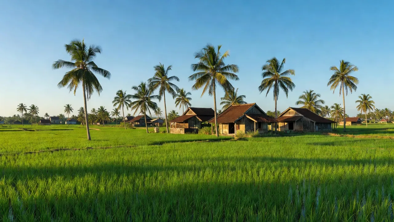 Tân Hội - hình ảnh minh họa 1