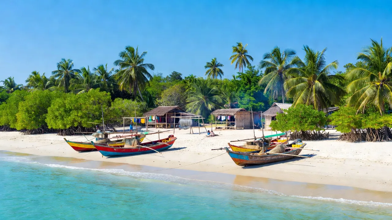 Xã Hòa Lợi, Huyện Thạnh Phú, Tỉnh Bến Tre