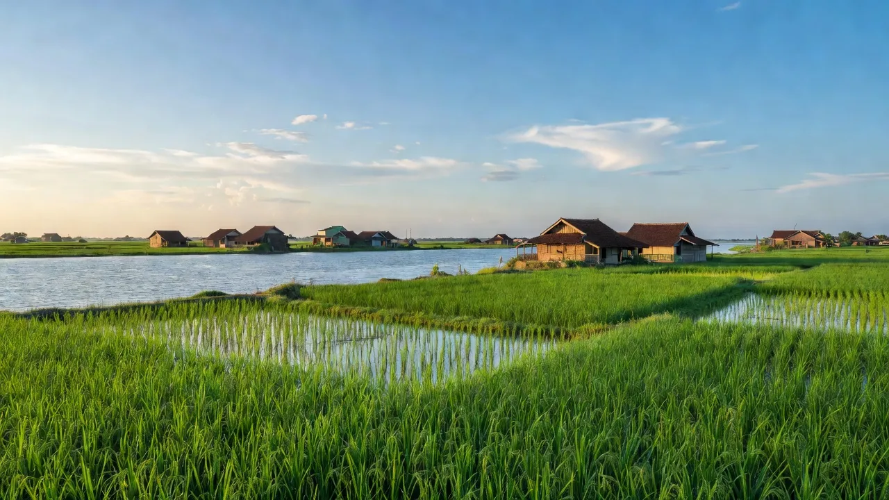 Quới Điền - hình ảnh minh họa 1