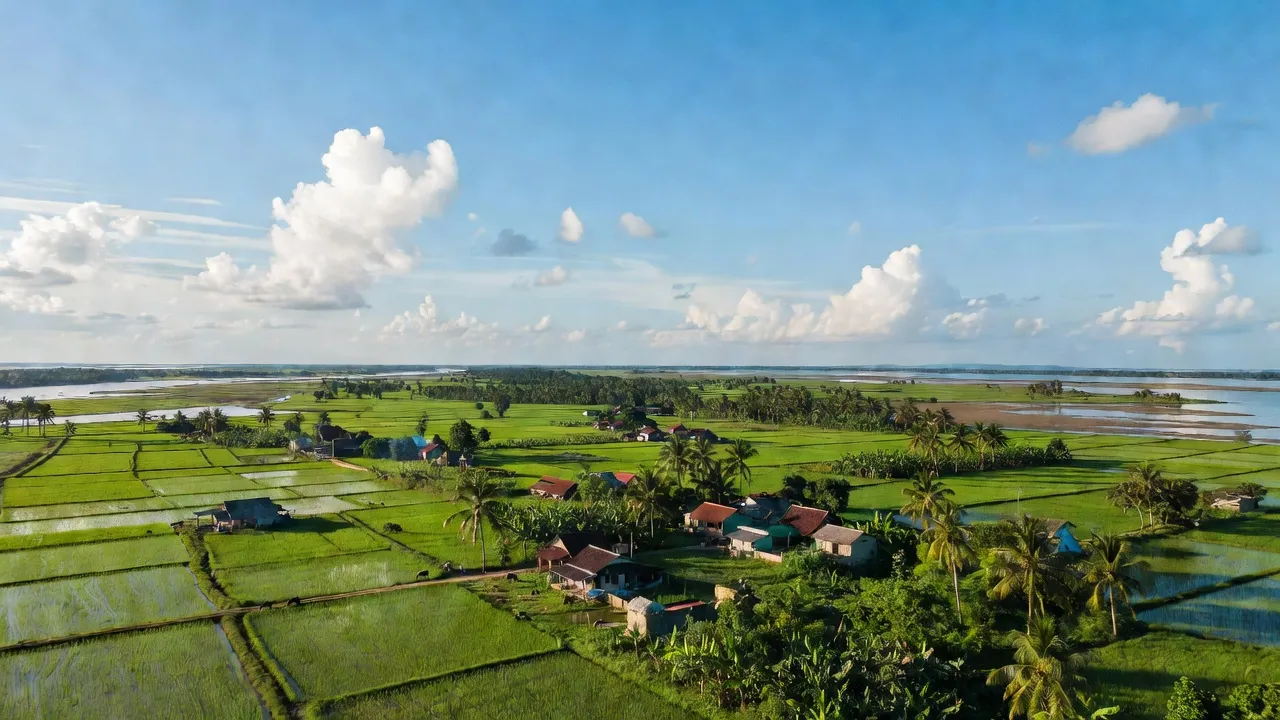Xã Thới Thạnh, Huyện Thạnh Phú, Tỉnh Bến Tre