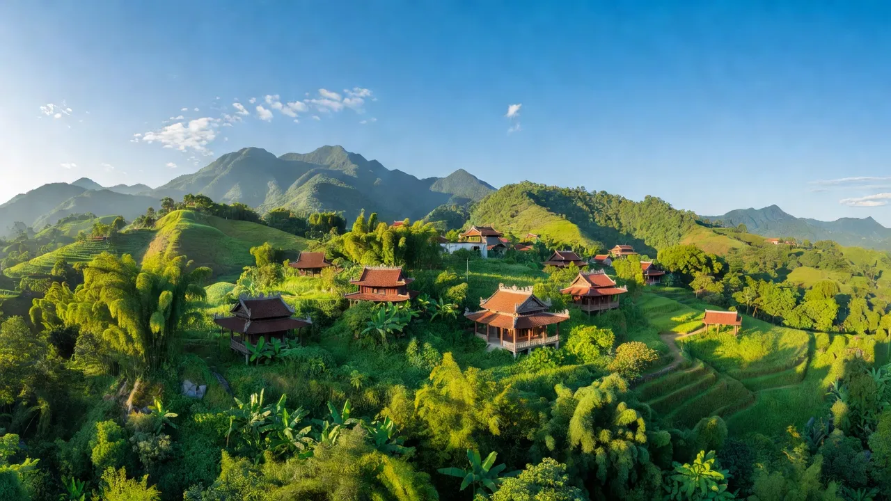 Xã An Hòa, Huyện An Lão, Tỉnh Bình Định