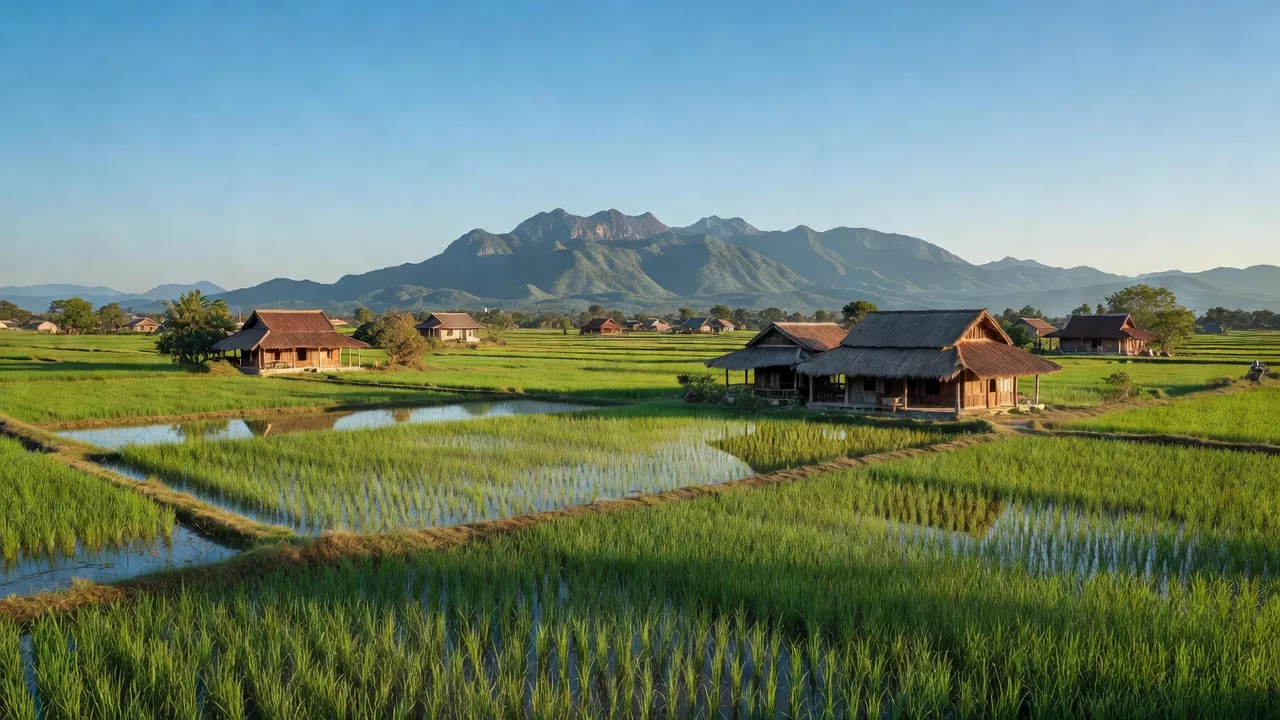 An Hưng - hình ảnh minh họa 1