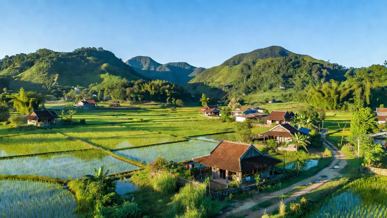 An Tân - hình ảnh minh họa 1