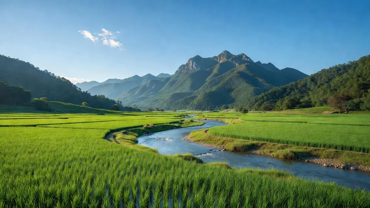 An Vinh - hình ảnh minh họa 1