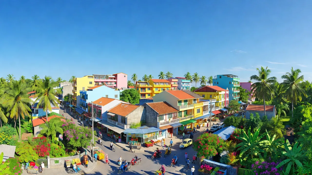 Đập Đá - hình ảnh minh họa 1