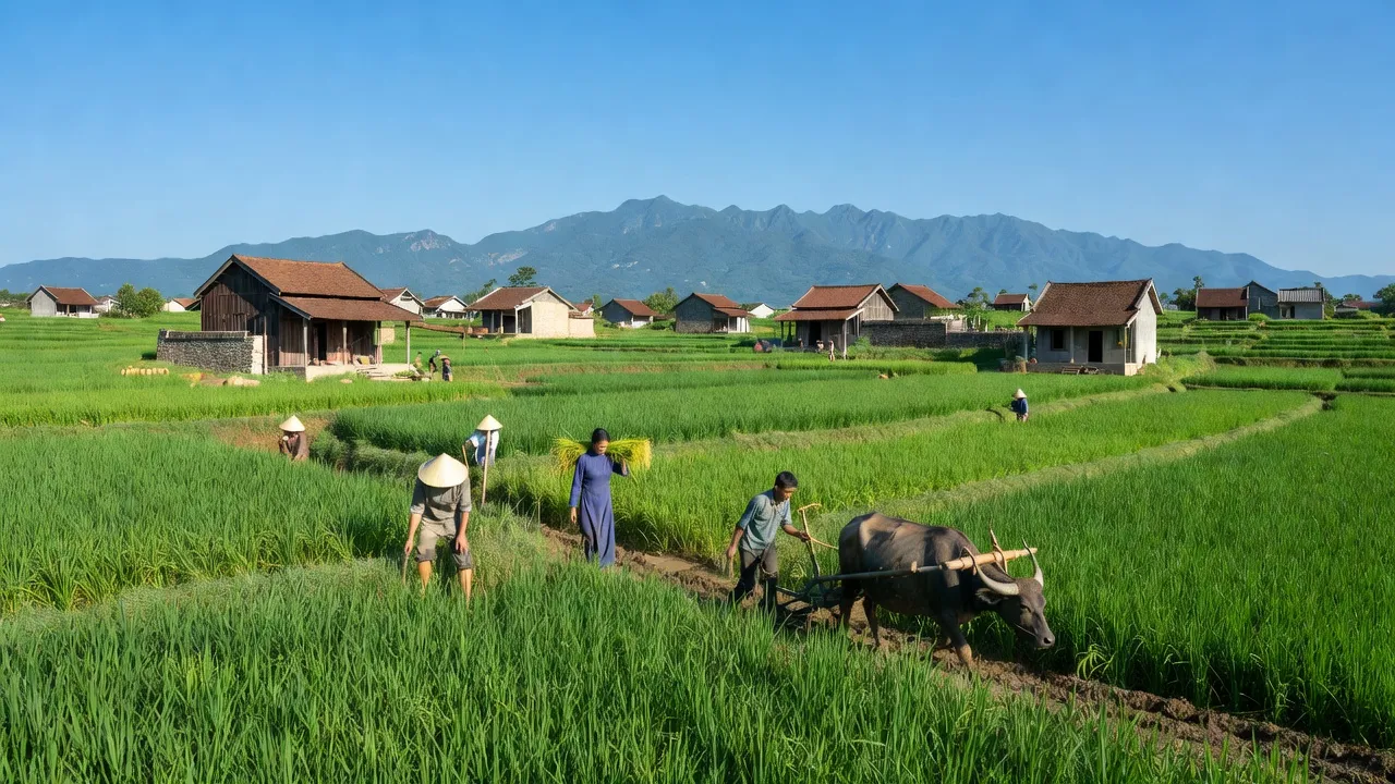 Nhơn An - hình ảnh minh họa 1