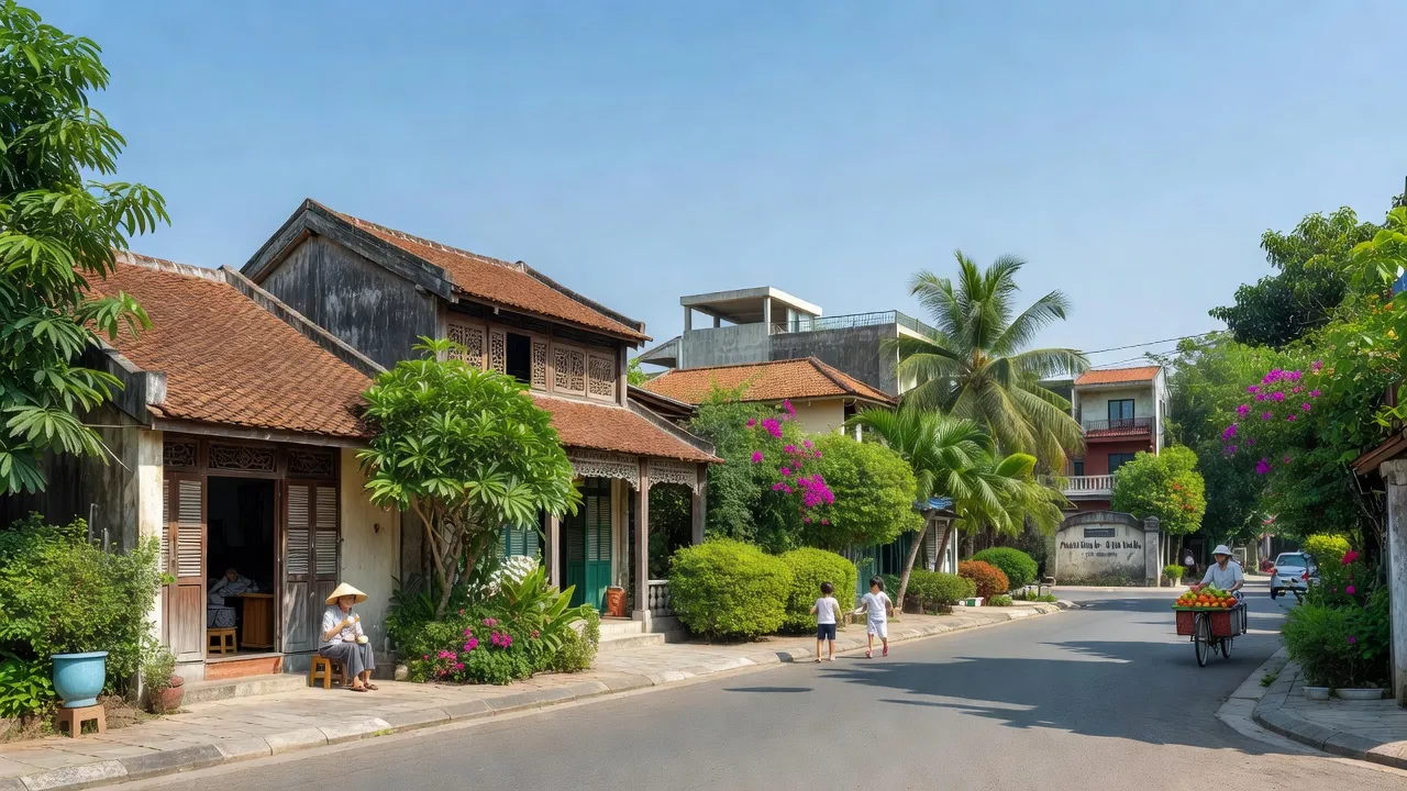 Nhơn Hoà - hình ảnh minh họa 1