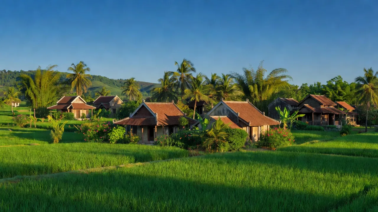Phường Nhơn Hoà, Thị xã An Nhơn, Tỉnh Bình Định