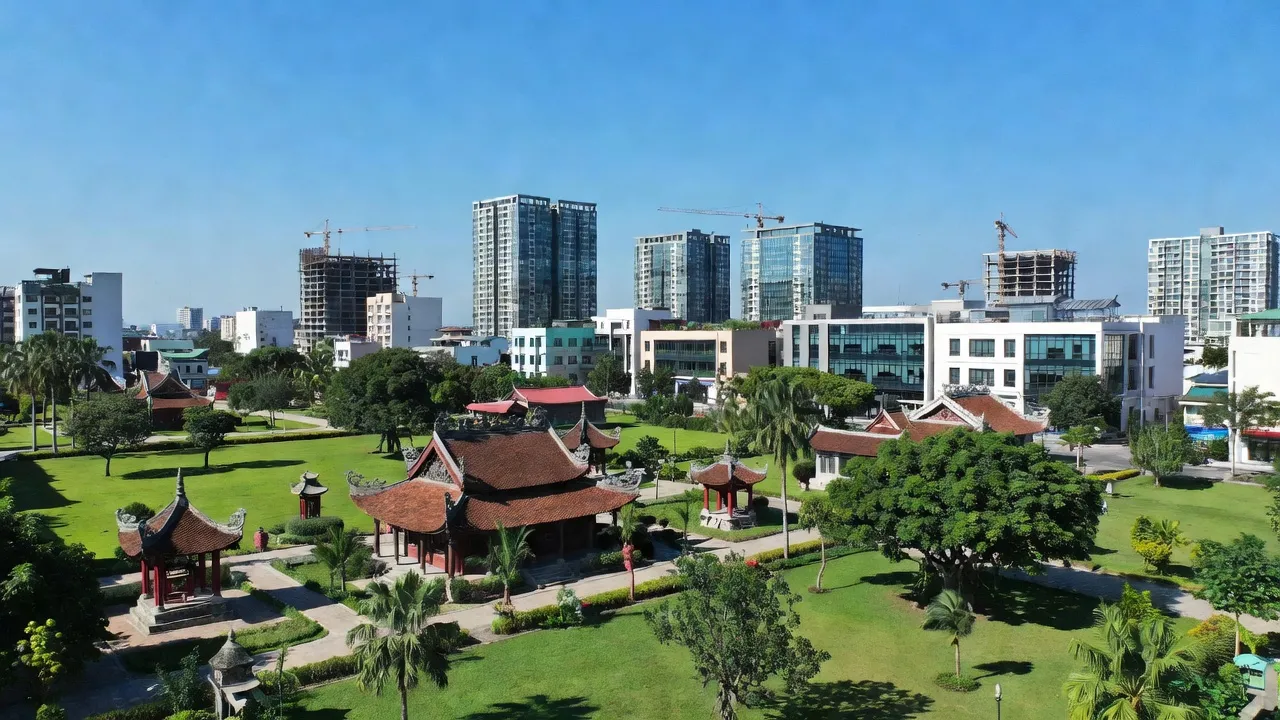 Phường Nhơn Hưng, Thị xã An Nhơn, Tỉnh Bình Định