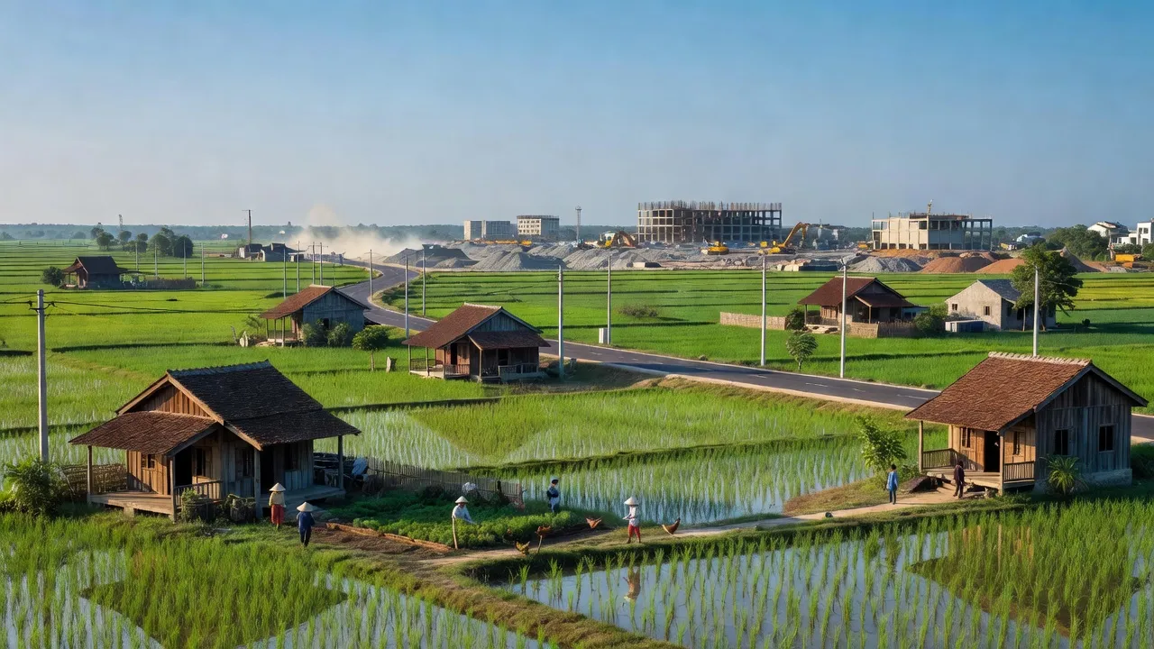 Xã Nhơn Lộc, Thị xã An Nhơn, Tỉnh Bình Định