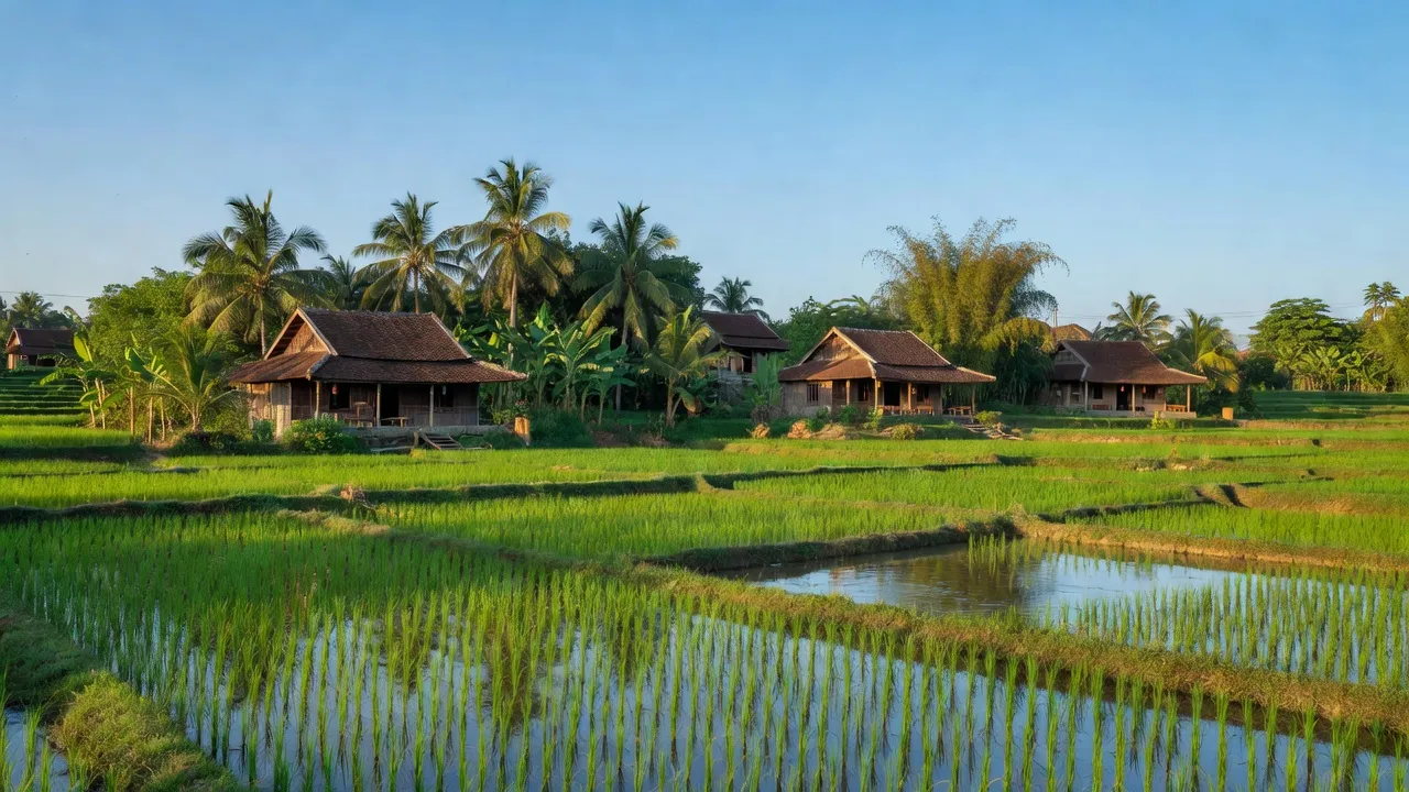 Nhơn Phong - hình ảnh minh họa 1