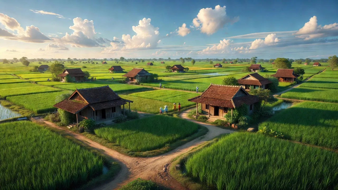 Xã Nhơn Tân, Thị xã An Nhơn, Tỉnh Bình Định